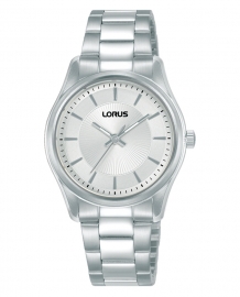 WATCH Mujer Classic esfera blanca