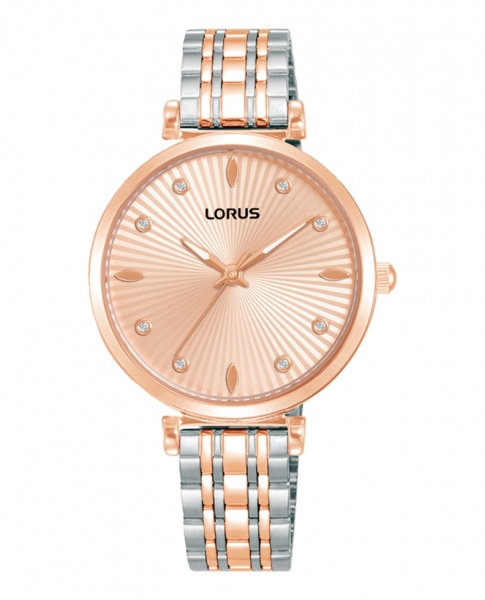 LORUS CLASSIC RG264XX9
