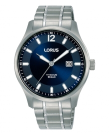 WATCH Hombre Sports esfera azul