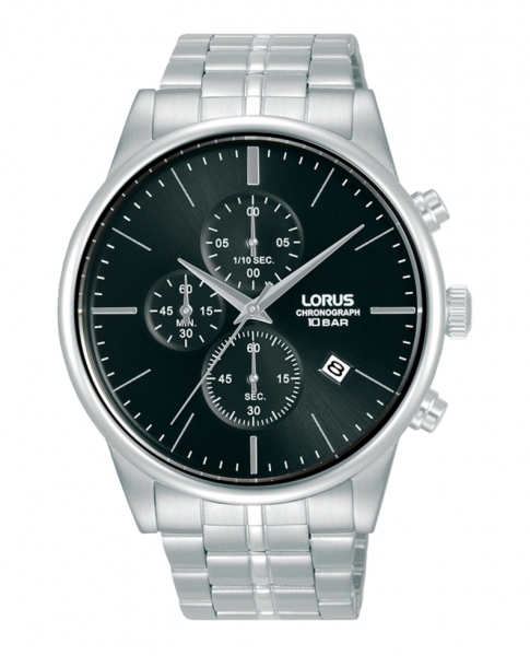 LORUS CLASSIC RM361JX9