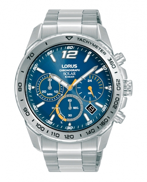 LORUS SPORTS RZ511AX9