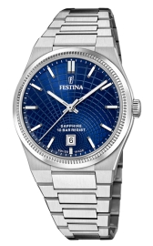 WATCH FESTINA SWISS RIVE COLLECTION F20051/4