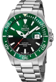 WATCH JAGUAR SWISS DIVER  J886/6