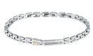 MASERATI GIOIELLI ICONIC BRACELET JM324AVD54