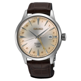 WATCH SEIKO PRESAGE COCKTAIL TIME SSK041J1