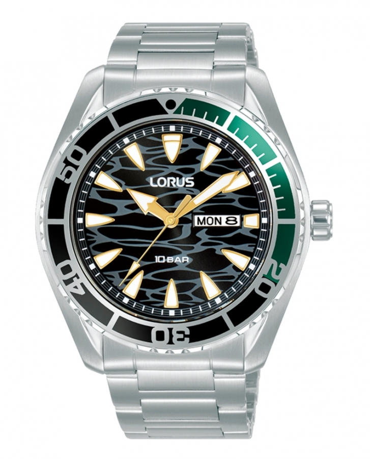 Watch lorus sports hotsell