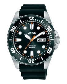 WATCH Hombre Sports correa calendario es-en