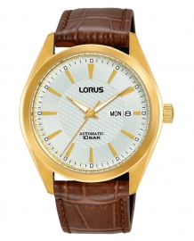 WATCH Hombre Clasic Cron blanco calendar es-en