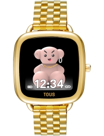 WATCH TOUS D-CONNECT 3000135400