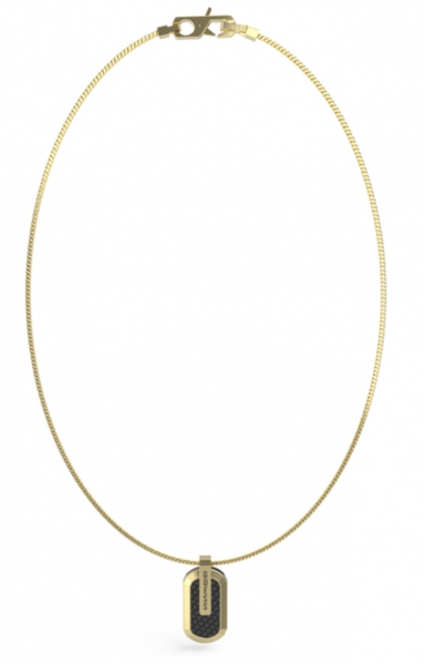 GUESS RACER TAG JUMN04045JWYGBKT-U