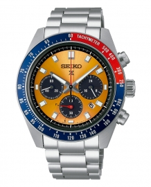 WATCH Prospex Speedtimer Crono Solar 'Pogue'