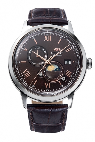 ORIENT BAMBINO RA-AK0804Y30B