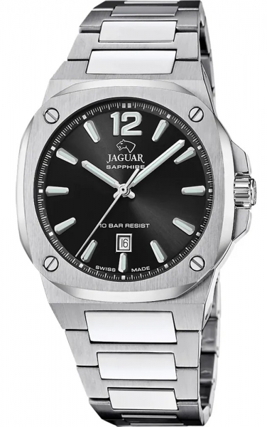 AGUAR SWISS MADE RONDCARRE  J1024/3