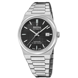 WATCH FESTINA SWISS MADE AUTOMATICO F20028/4