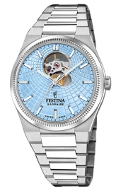 WATCH FESTINA SWISS MADE RIVE AUTOMATICO F20053/5
