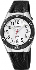 WATCH CALYPSO SWEET TIME K6064/2