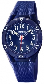 WATCH CALYPSO SWEET TIME K6064/3