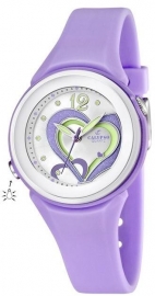 WATCH CALYPSO TRENDY K5576/4