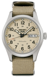 WATCH SEIKO 5 SPORTS SRPJ83K1