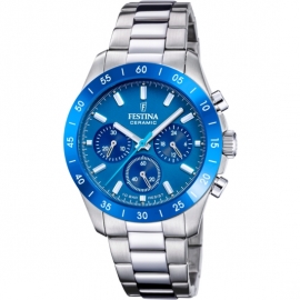 WATCH FESTINA CERAMIC F20693/4