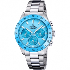 WATCH FESTINA CERAMIC F20693/3