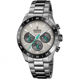 WATCH FESTINA CERAMIC F20703/1