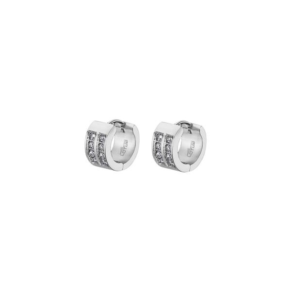 LOTUS STYLE MEN'S EARRINGS LS2393-4/1