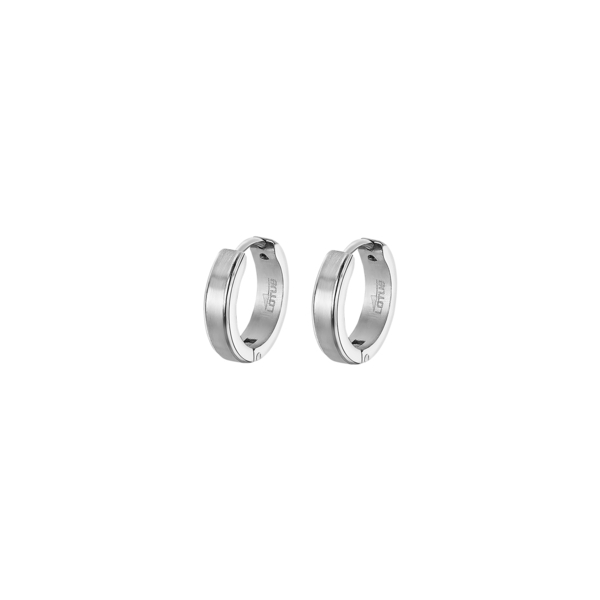 LOTUS STYLE MEN'S EARRINGS LS2390-4/1