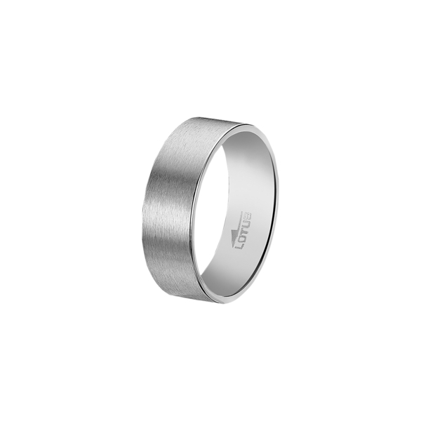 LOTUS STYLE MEN RINGS LS2397-3/124