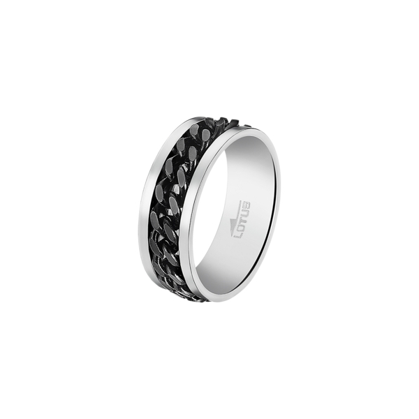 LOTUS STYLE MEN RINGS LS2394-3/228