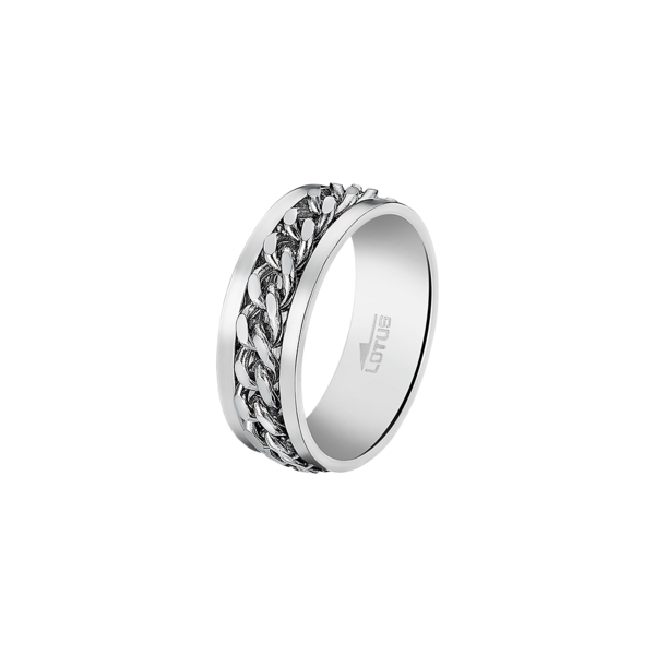 LOTUS STYLE MEN RINGS LS2394-3/122