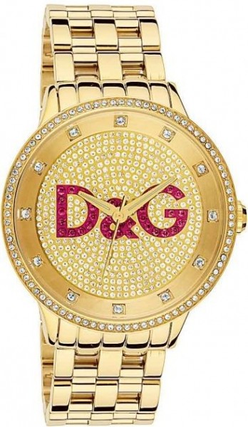 D&G TIME PRIME TIME DW0377