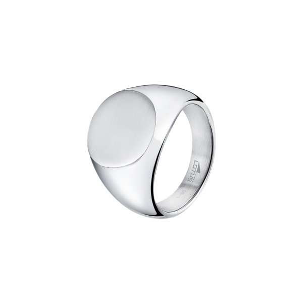 LOTUS STYLE MEN RINGS LS2399-3/120