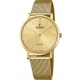 FESTINA SWISS MADE ACERO CLASICO F20022/2