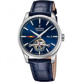 WATCH FESTINA SWISS SPECIAL EDITIONS F1902/2