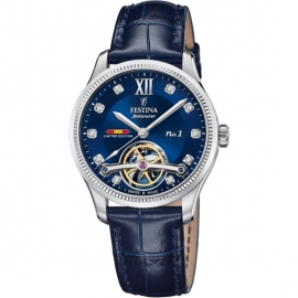 WATCH FESTINA SWISS SPECIAL EDITIONS F0120/2