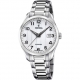 FESTINA SWISS MADE ACERO CLASICO F20026/1
