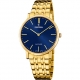 FESTINA SWISS MADE ACERO CLASICO F20046/4