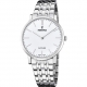 FESTINA SWISS MADE ACERO CLASICO F20045/2