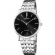 FESTINA SWISS MADE ACERO CLASICO F20045/4