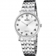 FESTINA SWISS MADE ACERO CLASICO F20047/1