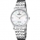 FESTINA SWISS MADE ACERO CLASICO F20047/2