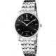 FESTINA SWISS MADE ACERO CLASICO F20047/4