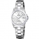 FESTINA SWISS MADE ACERO CLASICO F20049/1