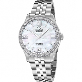 WATCH JAGUAR SWISS AUTOMATICO J997/1