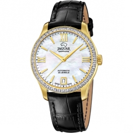 WATCH JAGUAR SWISS AUTOMATICO J999/A