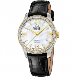 WATCH JAGUAR SWISS AUTOMATICO J998/A