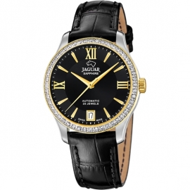 WATCH JAGUAR SWISS AUTOMATICO J998/B