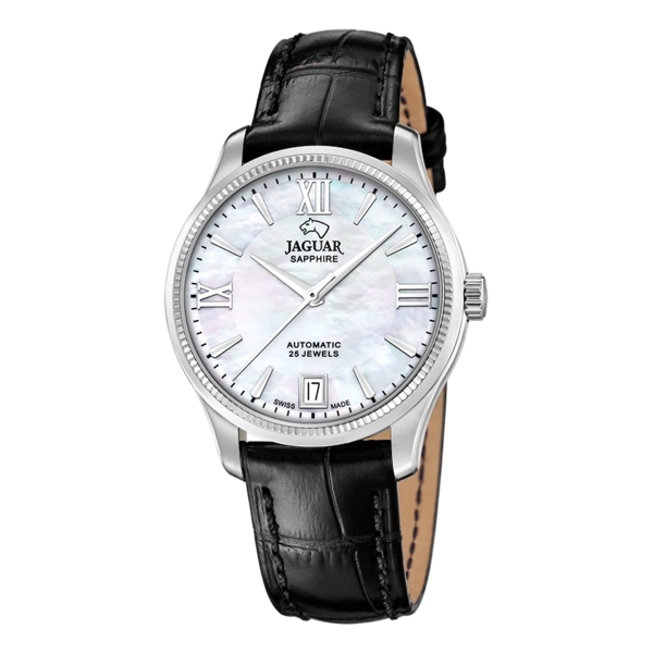 JAGUAR SWISS MADE AUTOMATICO J1000/A