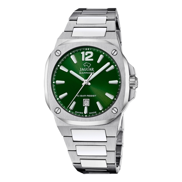 JAGUAR SWISS MADE RONDCARRE J1024/2